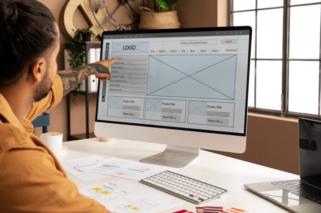 Habilidades que necesitas para ser un especialista en UX/UI