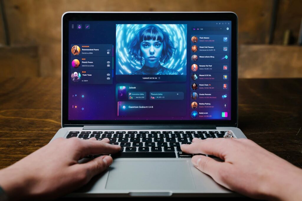 El futuro del UX/UI con Inteligencia Artificial