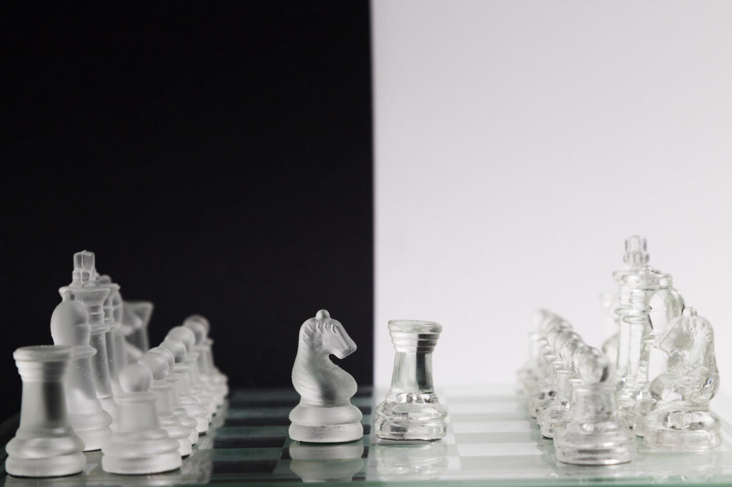 Modo oscuro "dark mode" o modo claro "light mode": ¿Cuál es mejor para tu sitio web?