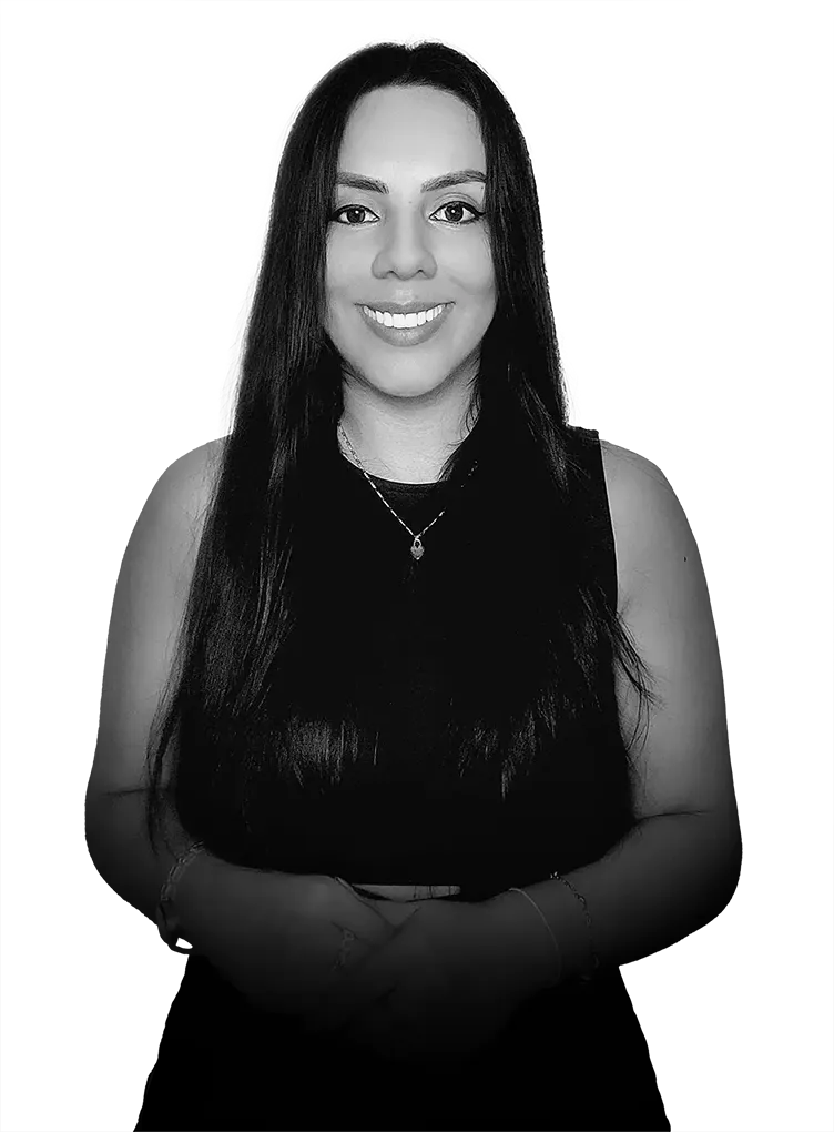 Diana Carolina Segovia | Diseñadora Web y UX en Lima - Perú